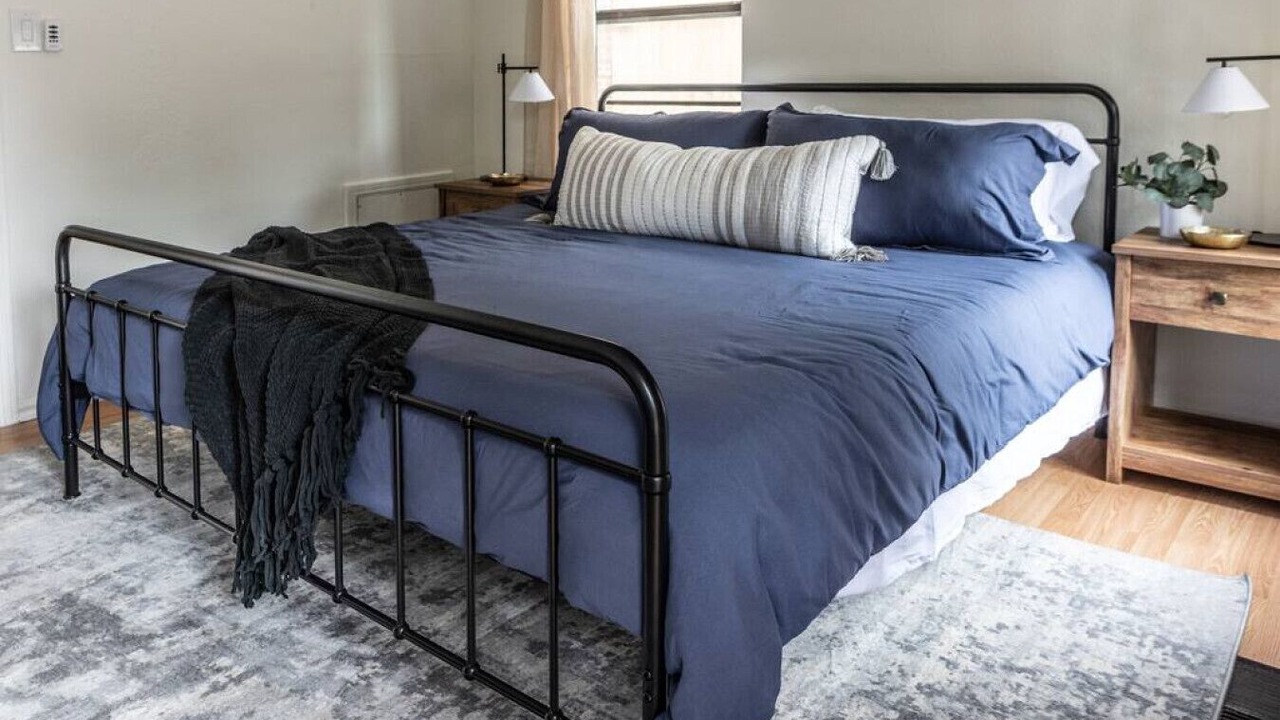 Photo of Bedroom in Maple Ridge