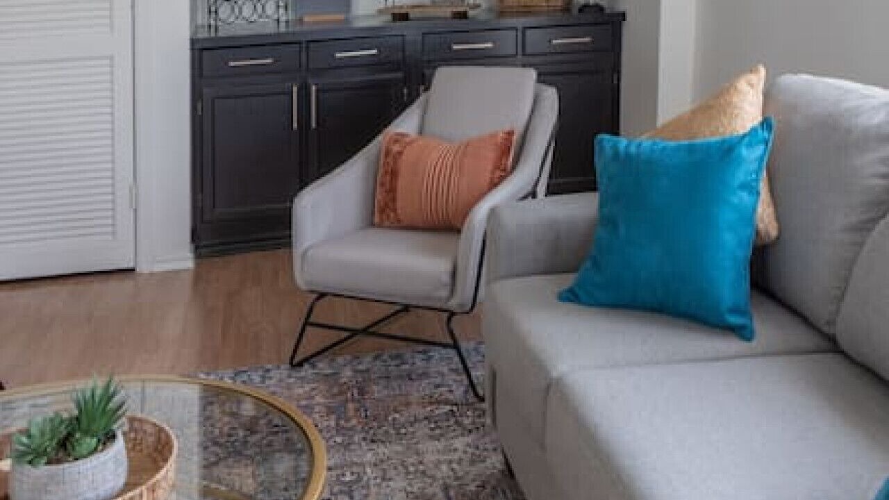Photo of Livingroom in Maple Ridge