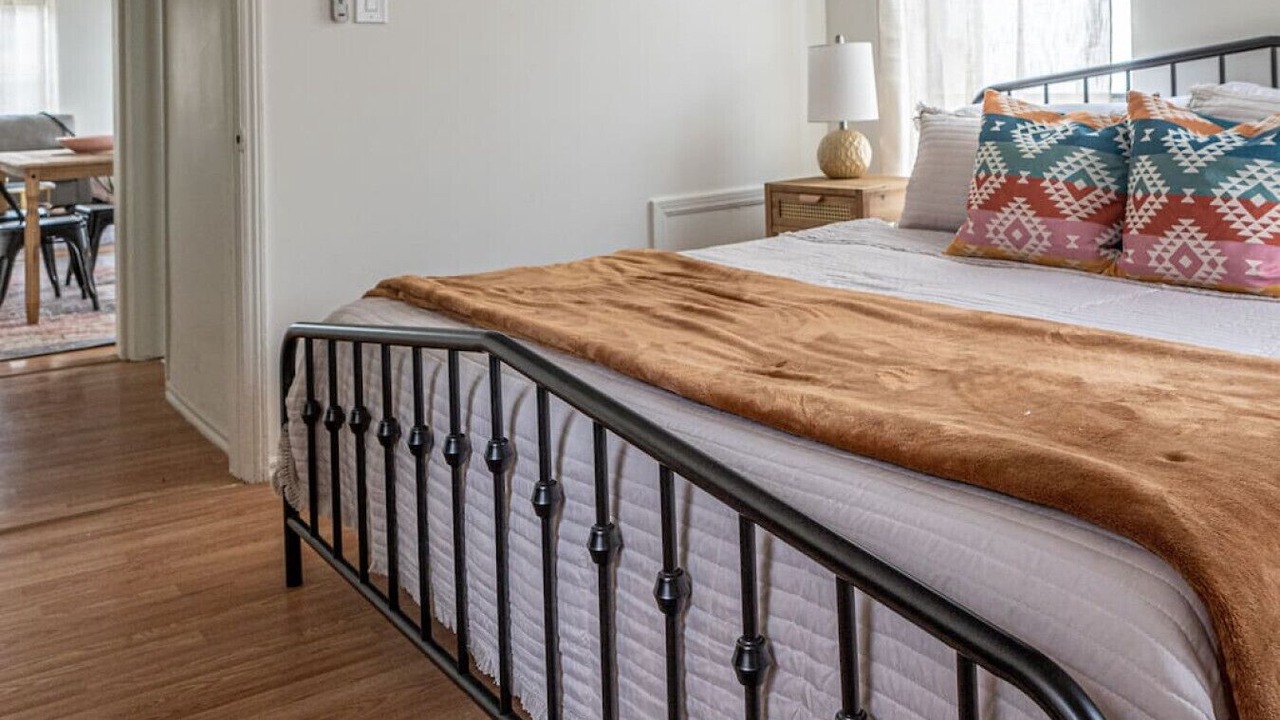 Photo of Bedroom in Maple Ridge
