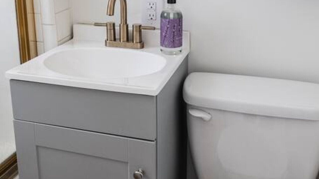 Photo of Bathroom in Maple Ridge