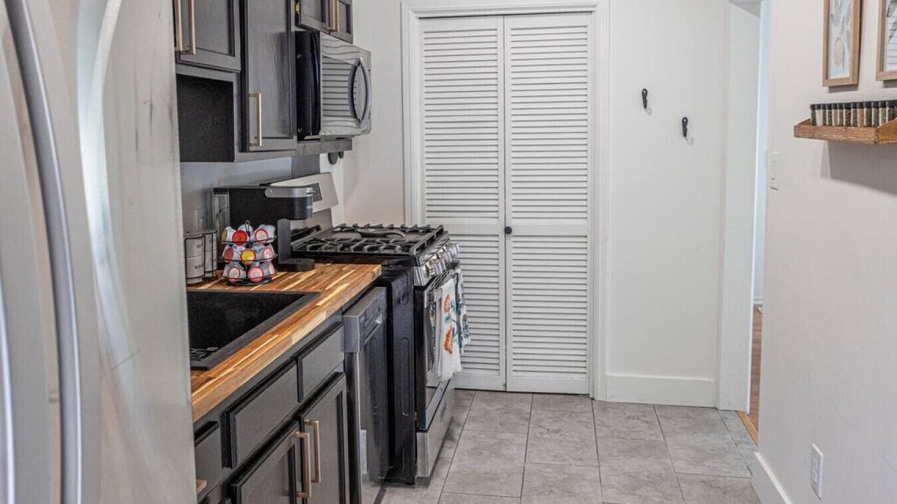Photo of Kitchen in Maple Ridge
