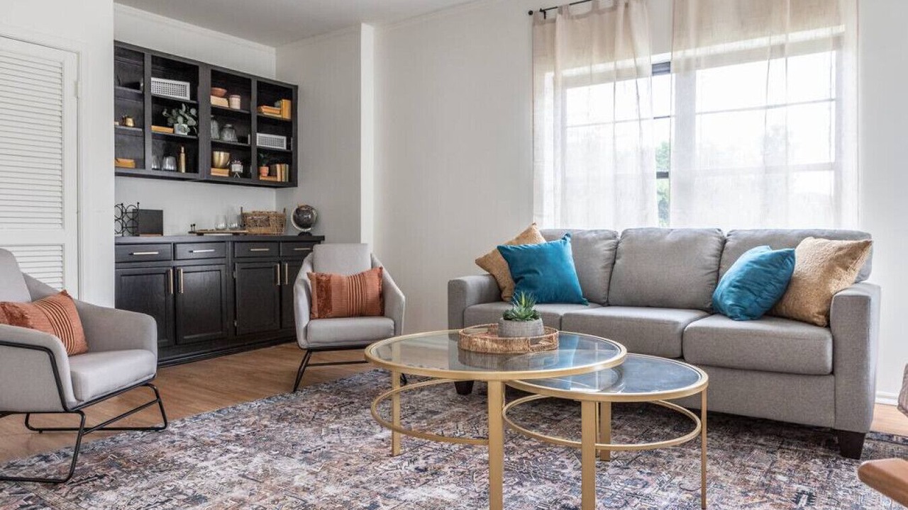 Photo of Livingroom in Maple Ridge