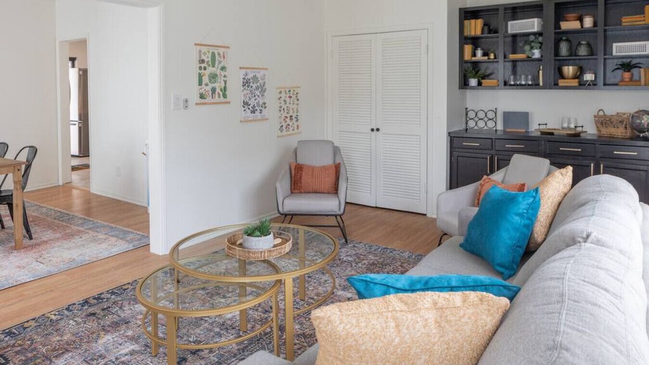 Photo of Livingroom in Maple Ridge