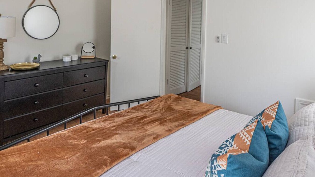 Photo of Bedroom in Maple Ridge