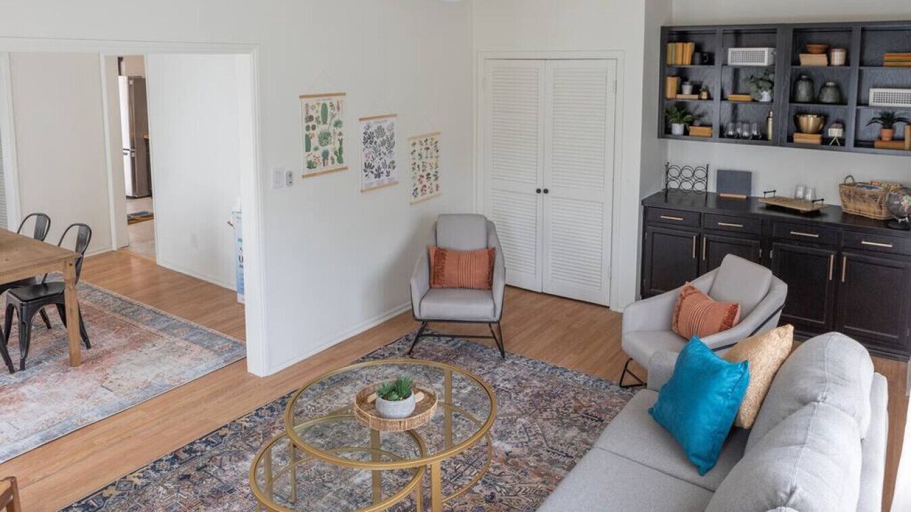 Photo of Livingroom in Maple Ridge