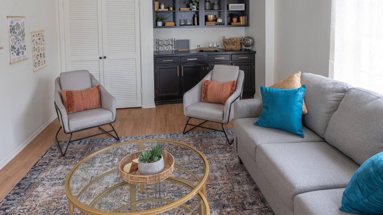 Photo of Livingroom in Maple Ridge