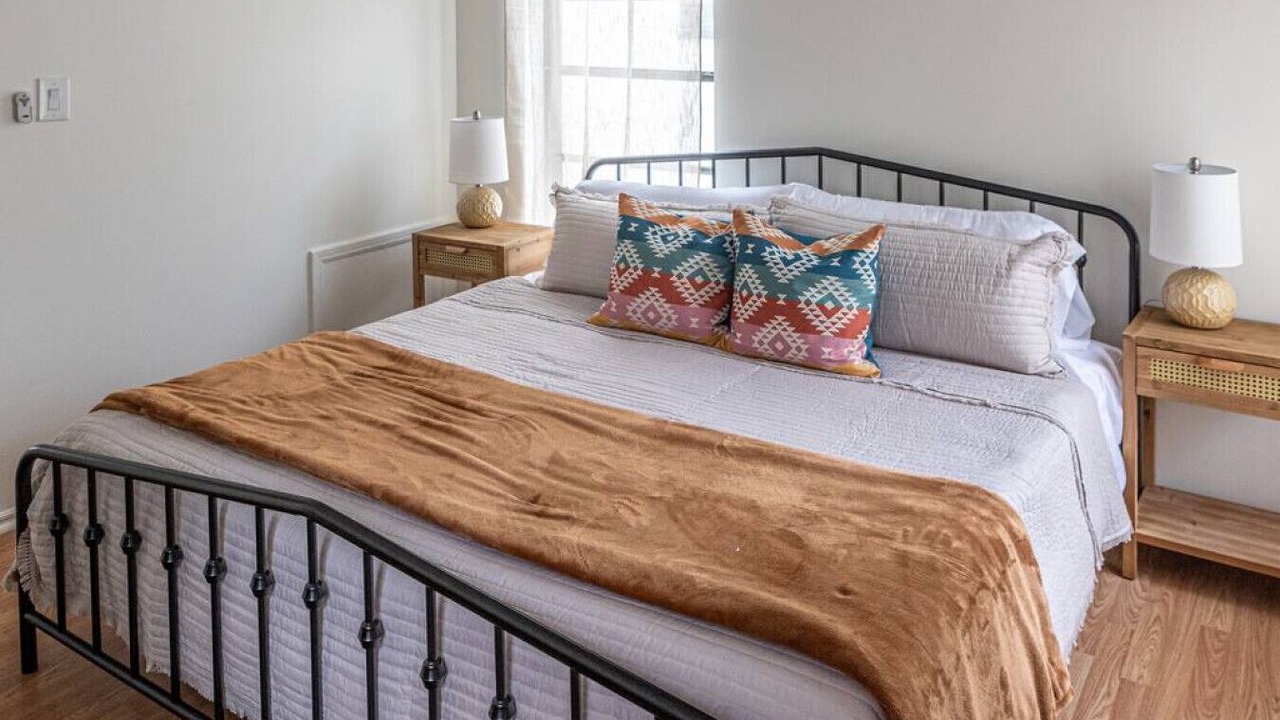 Photo of Bedroom in Maple Ridge