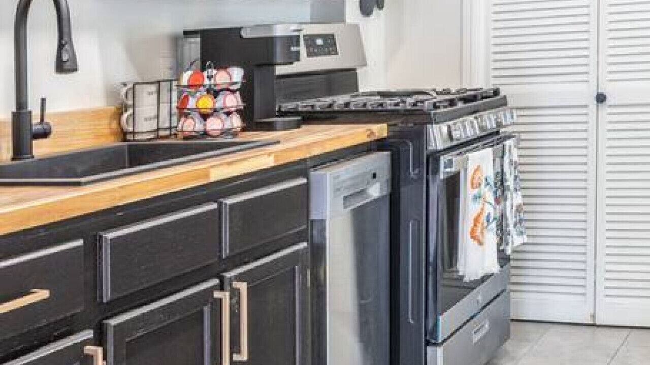 Photo of Kitchen in Maple Ridge