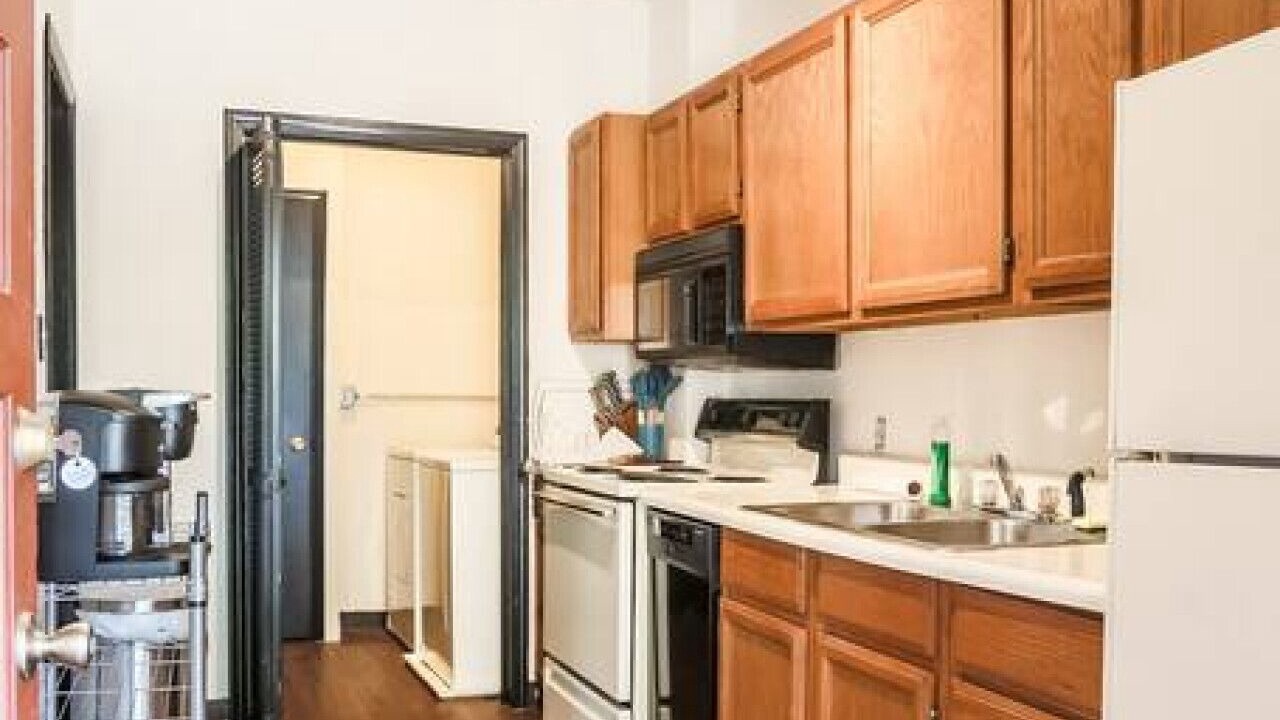 Photo of Kitchen in Maple Ridge