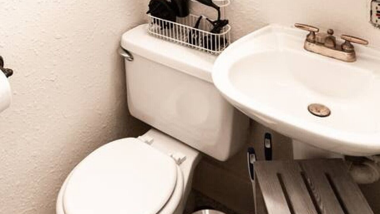 Photo of Bathroom in Maple Ridge
