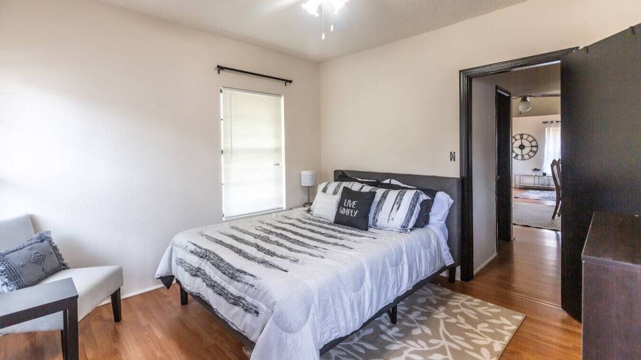 Photo of Bedroom in Maple Ridge