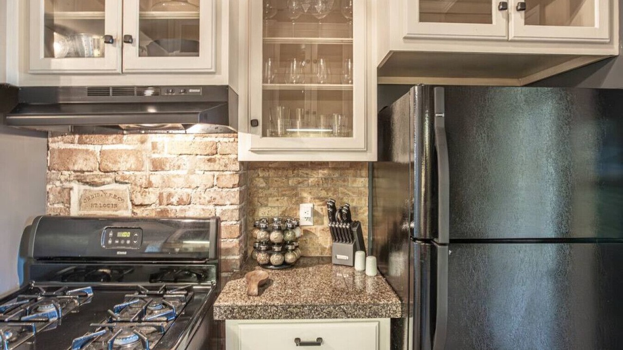 Photo of Kitchen in Maple Ridge
