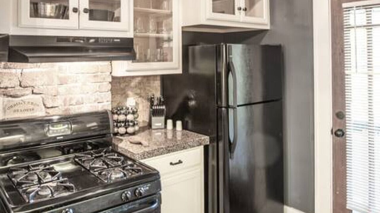 Photo of Kitchen in Maple Ridge