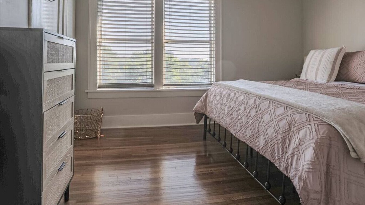 Photo of Bedroom in Maple Ridge