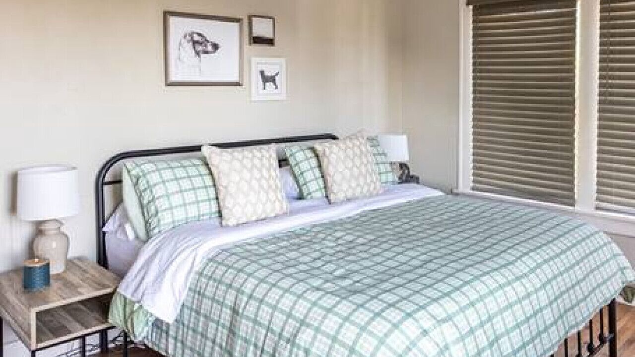 Photo of Bedroom in Maple Ridge