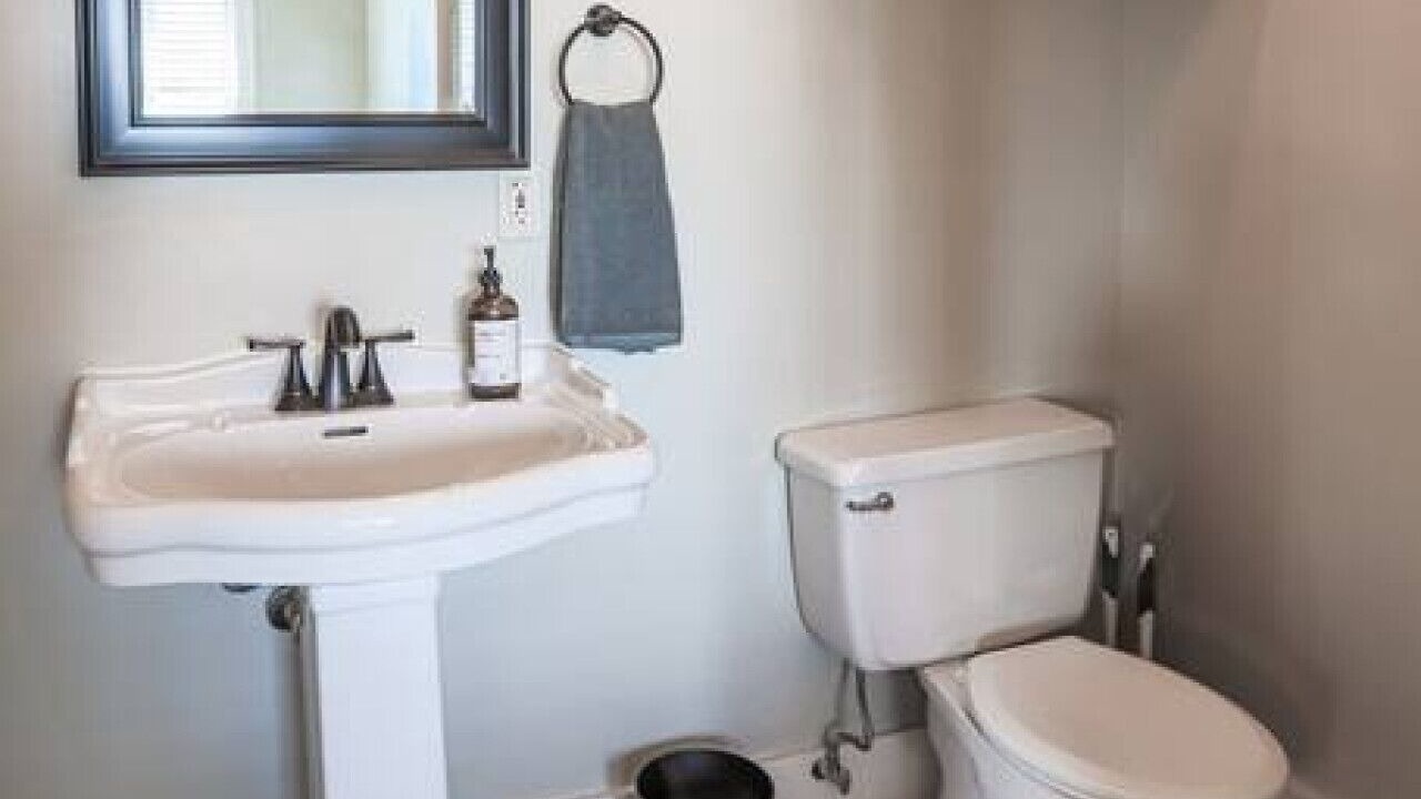 Photo of Bathroom in Maple Ridge