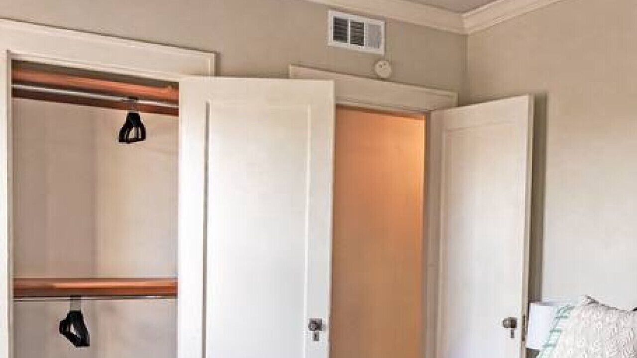 Photo of Bedroom in Maple Ridge