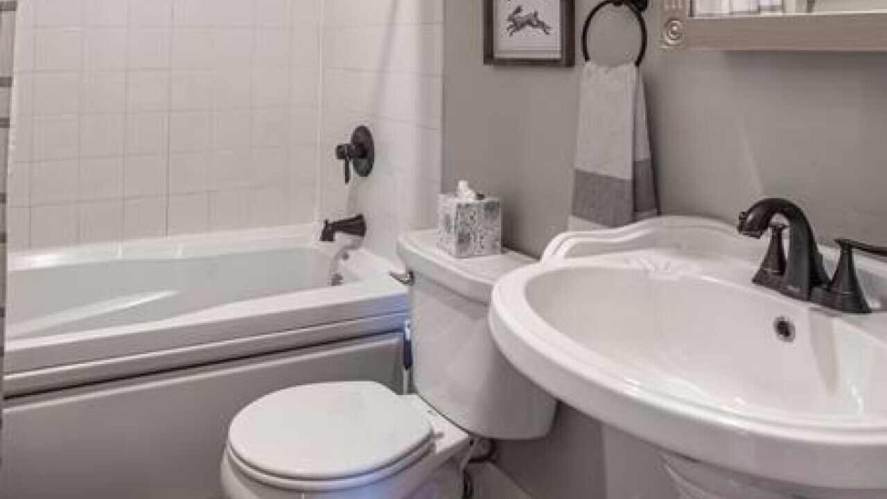 Photo of Bathroom in Maple Ridge