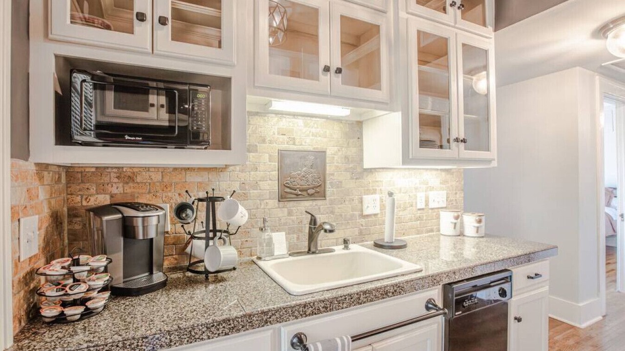 Photo of Kitchen in Maple Ridge