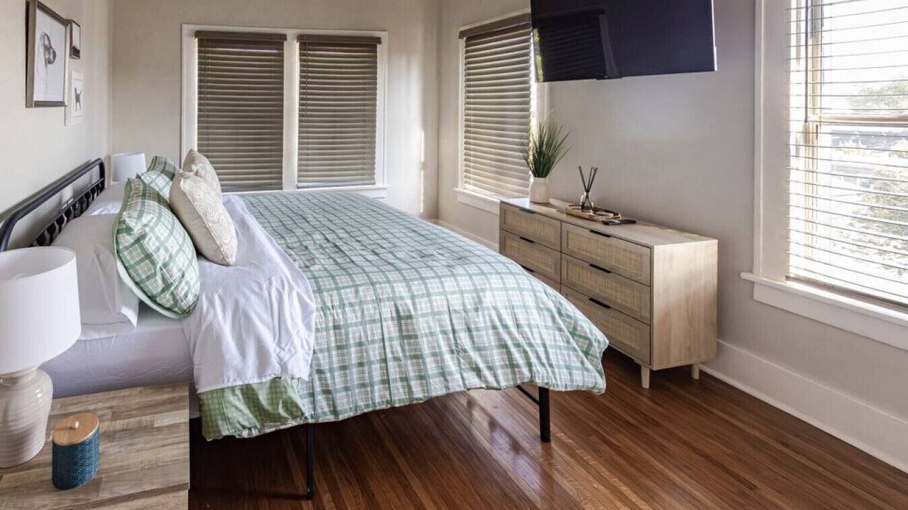 Photo of Bedroom in Maple Ridge