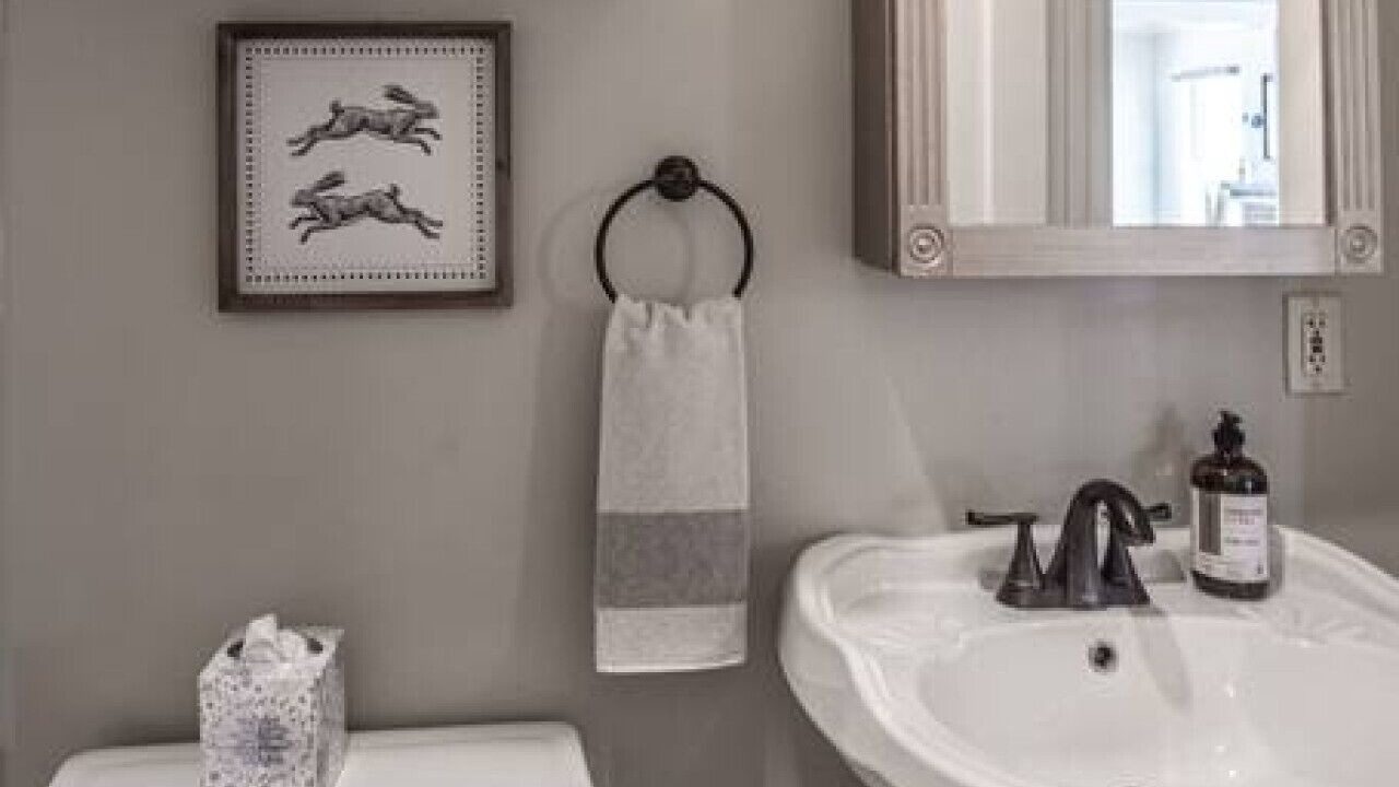 Photo of Bathroom in Maple Ridge