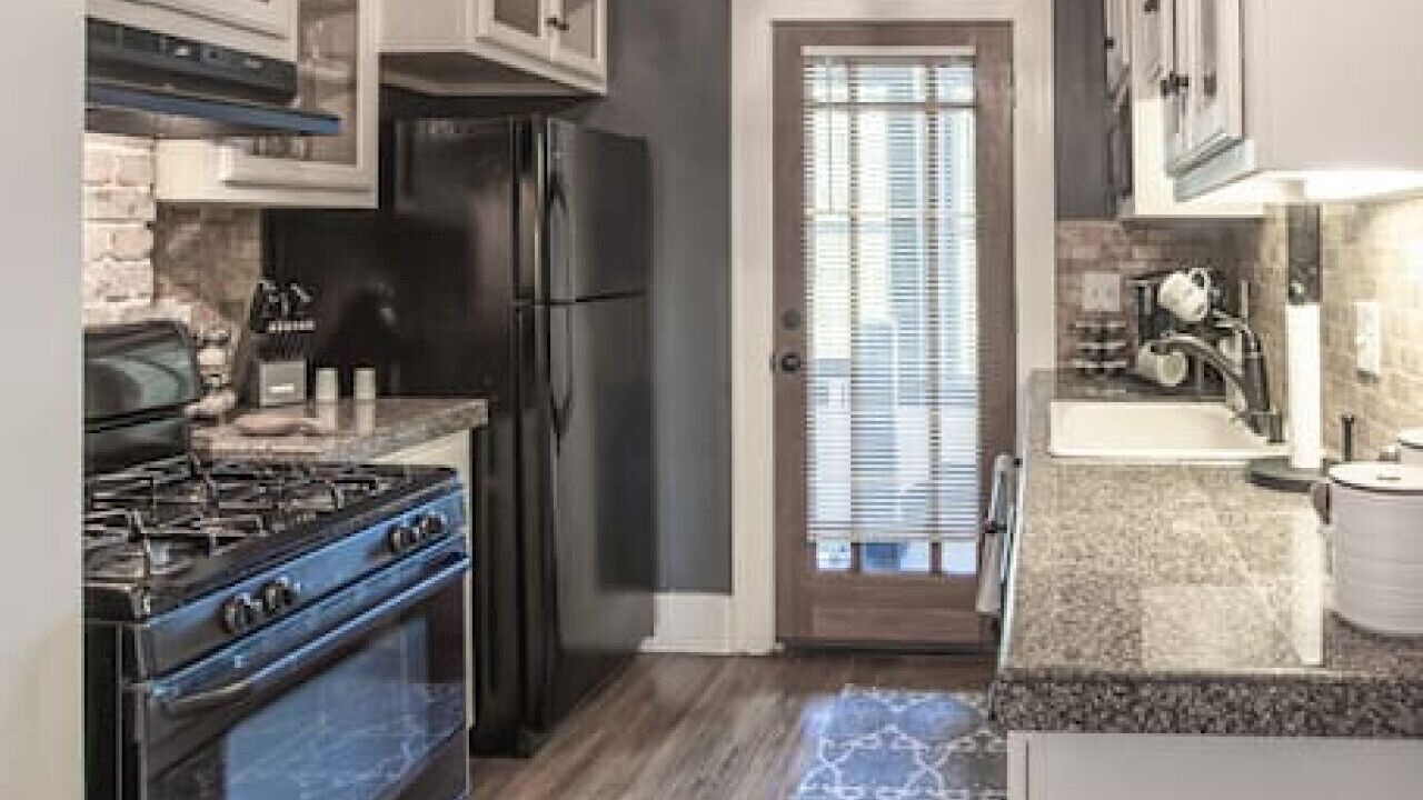 Photo of Kitchen in Maple Ridge