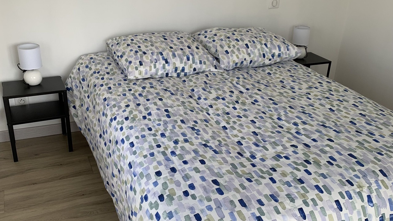 Photo of Bedroom in Saint-Julien-en-Born