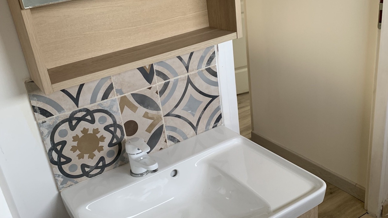 Photo of Bathroom in Saint-Julien-en-Born