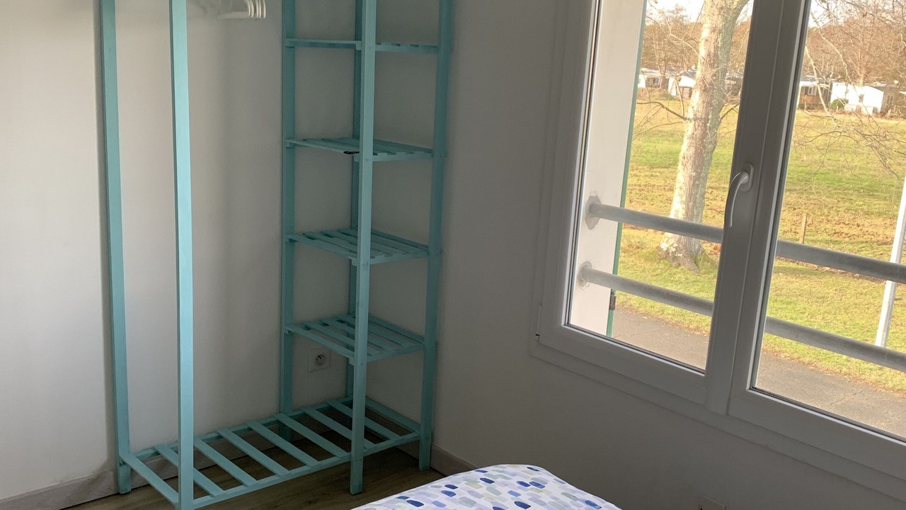 Photo of Bedroom in Saint-Julien-en-Born