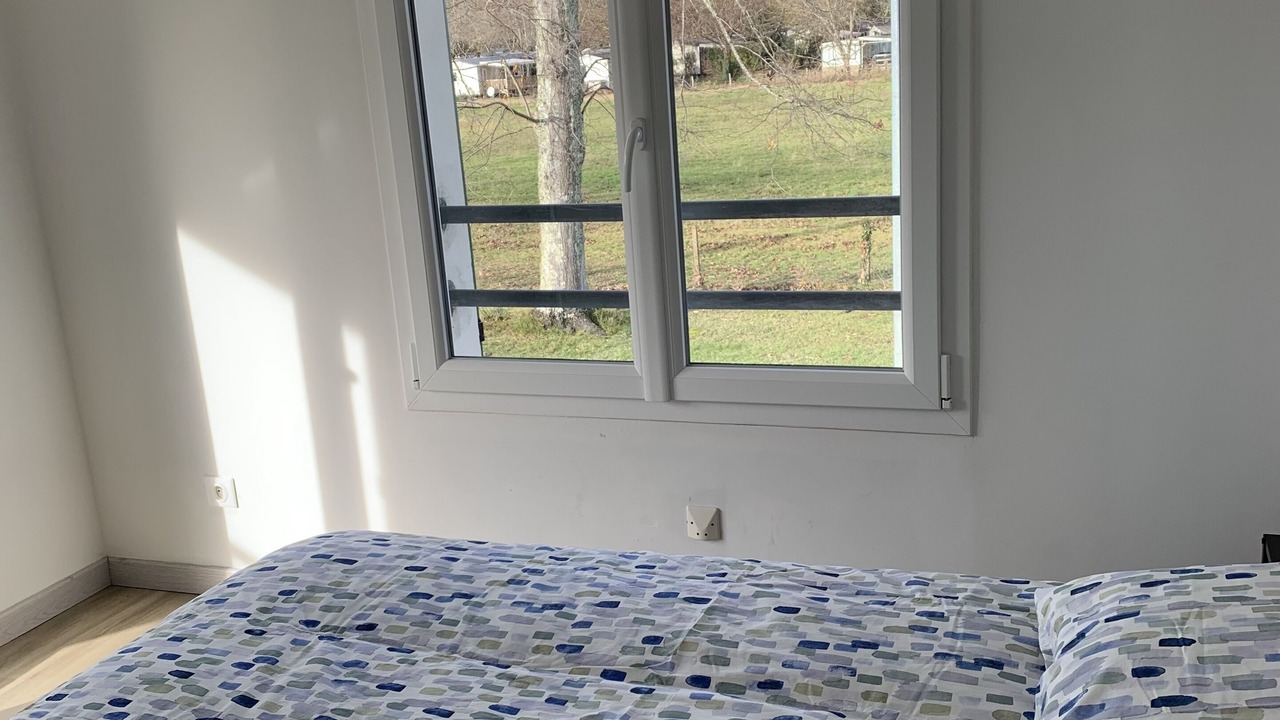 Photo of Bedroom in Saint-Julien-en-Born