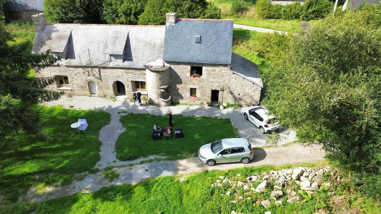 Photo of Outdoor in Lanrivain