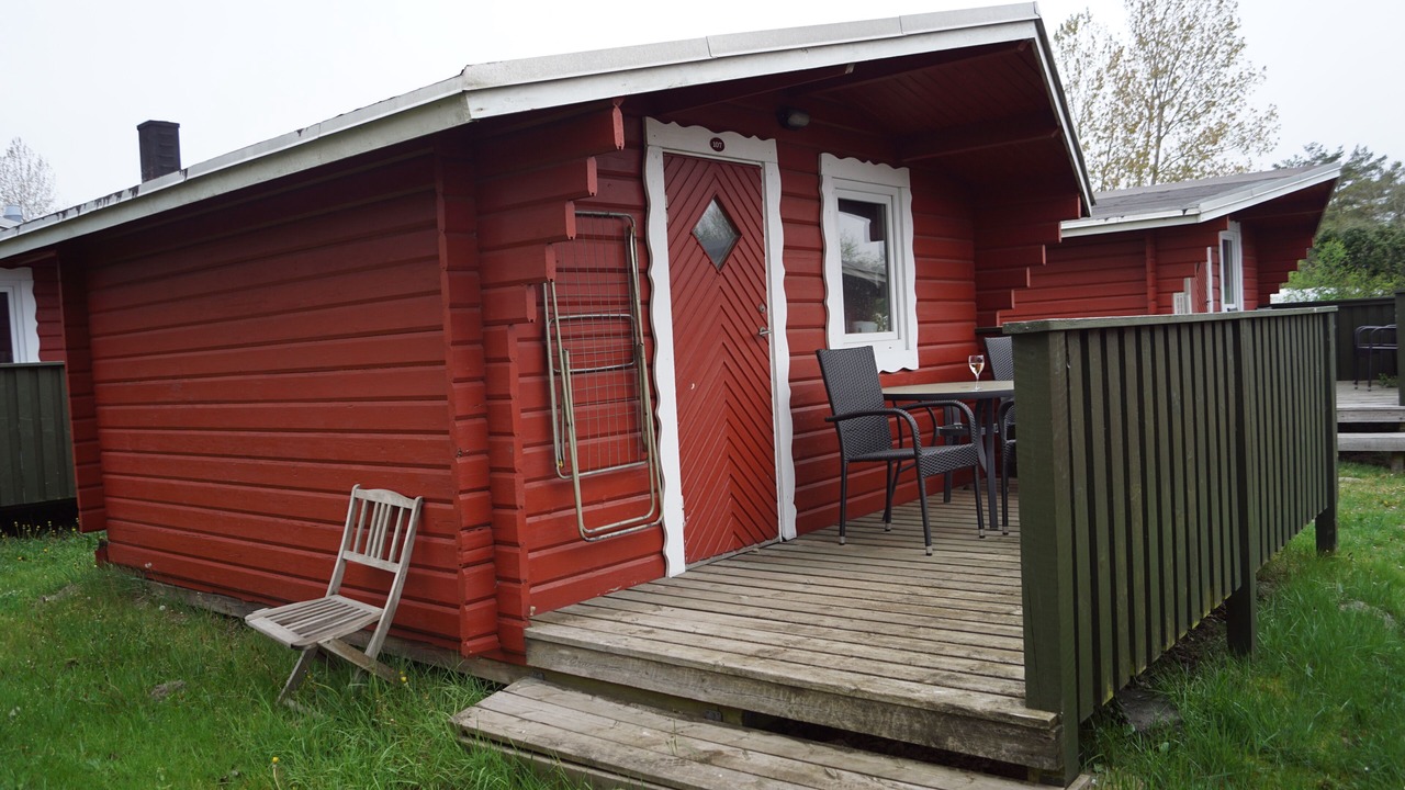 Photo of Outdoor in Havneby