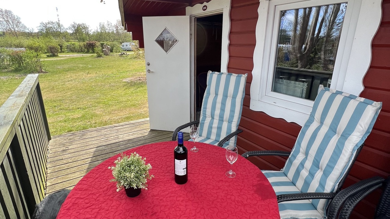 Photo of Outdoor in Havneby