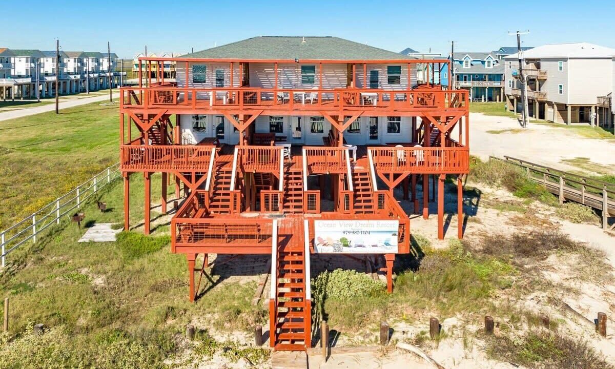 Photo of Outdoor in Surfside Beach