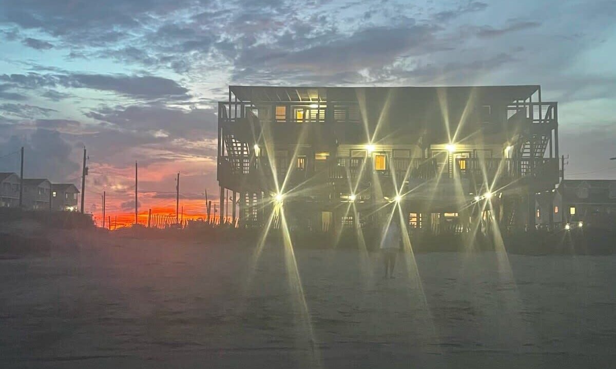 Photo of Outdoor in Surfside Beach