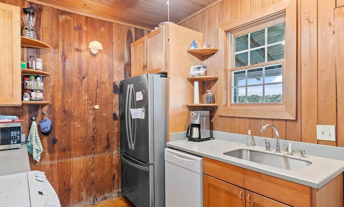 Photo of Kitchen in Pawleys Island