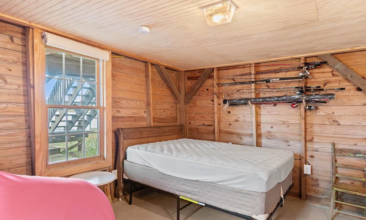 Photo of Bedroom in Pawleys Island