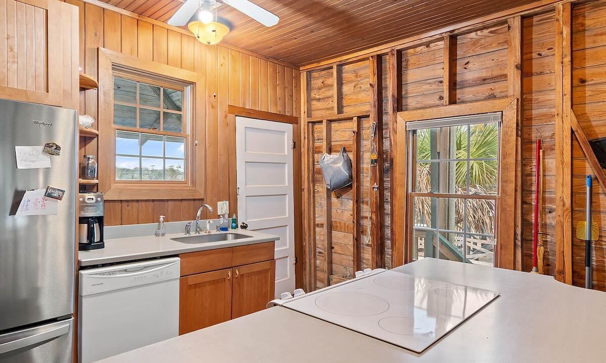 Photo of Kitchen in Pawleys Island