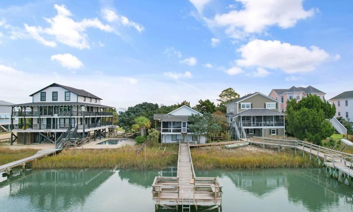 Photo of Outdoor in Pawleys Island