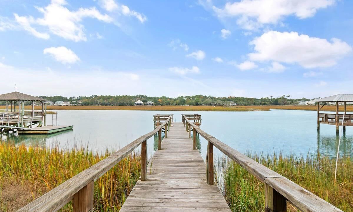 Photo of Others in Pawleys Island