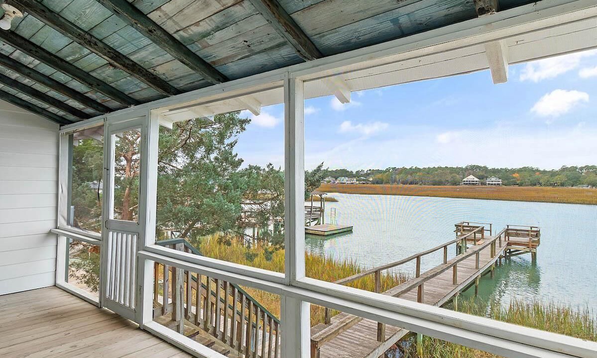 Photo of Outdoor in Pawleys Island