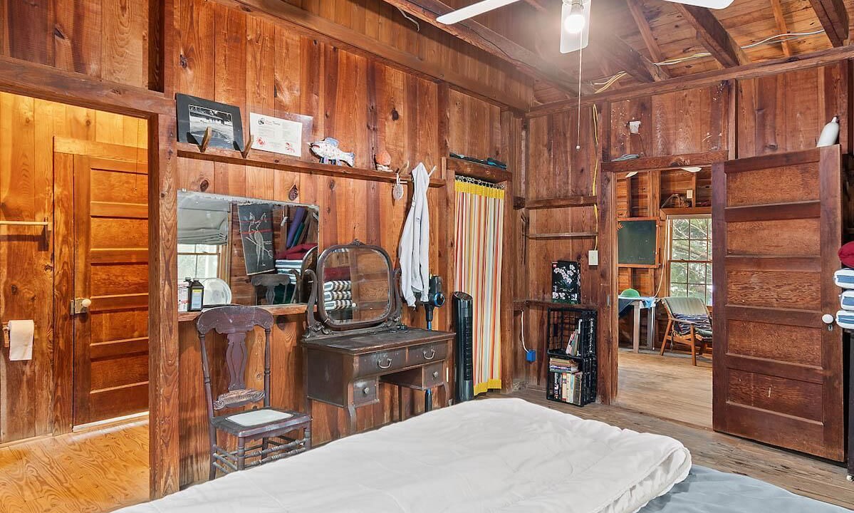 Photo of Bedroom in Pawleys Island