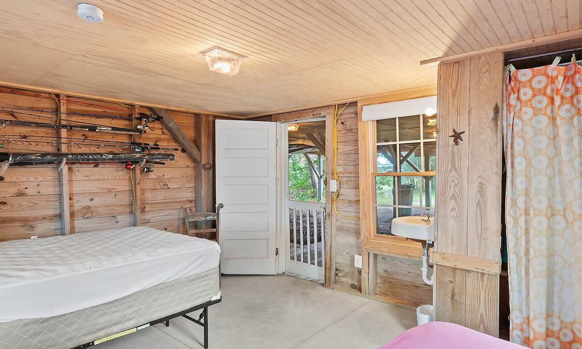 Photo of Bedroom in Pawleys Island