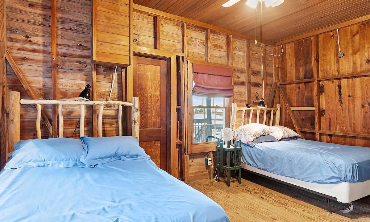 Photo of Bedroom in Pawleys Island
