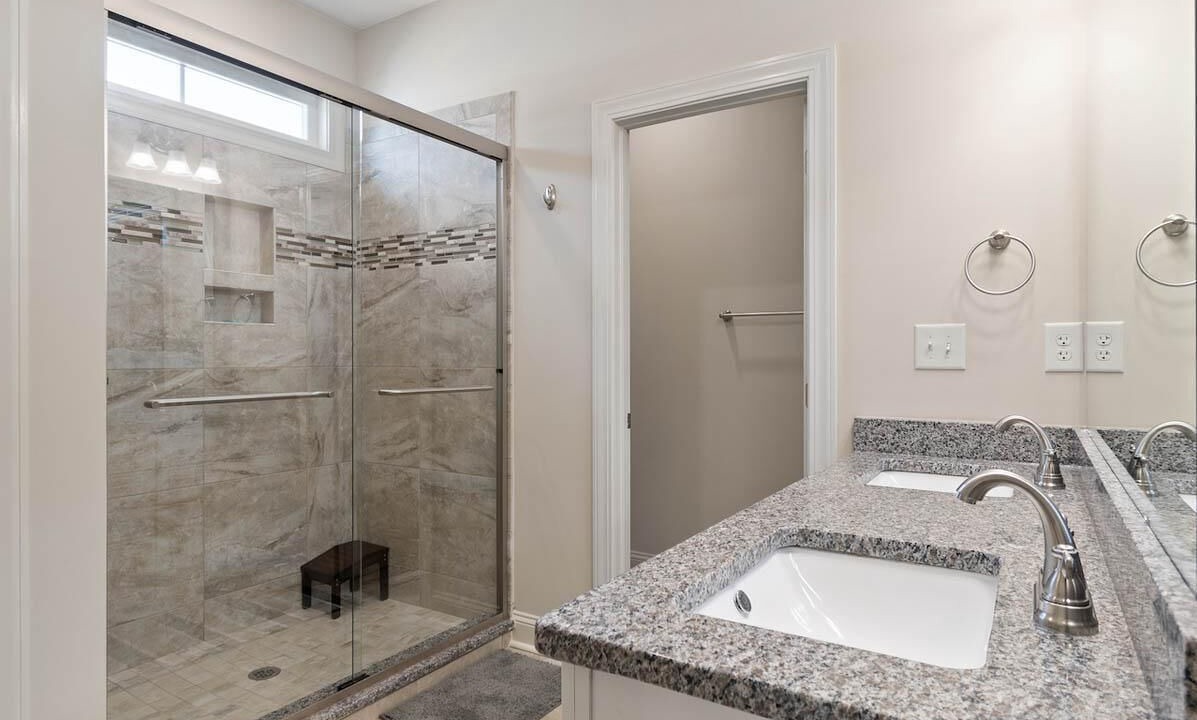 Photo of Bathroom in Murrells Inlet