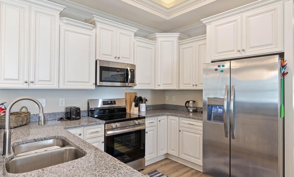 Photo of Kitchen in Murrells Inlet