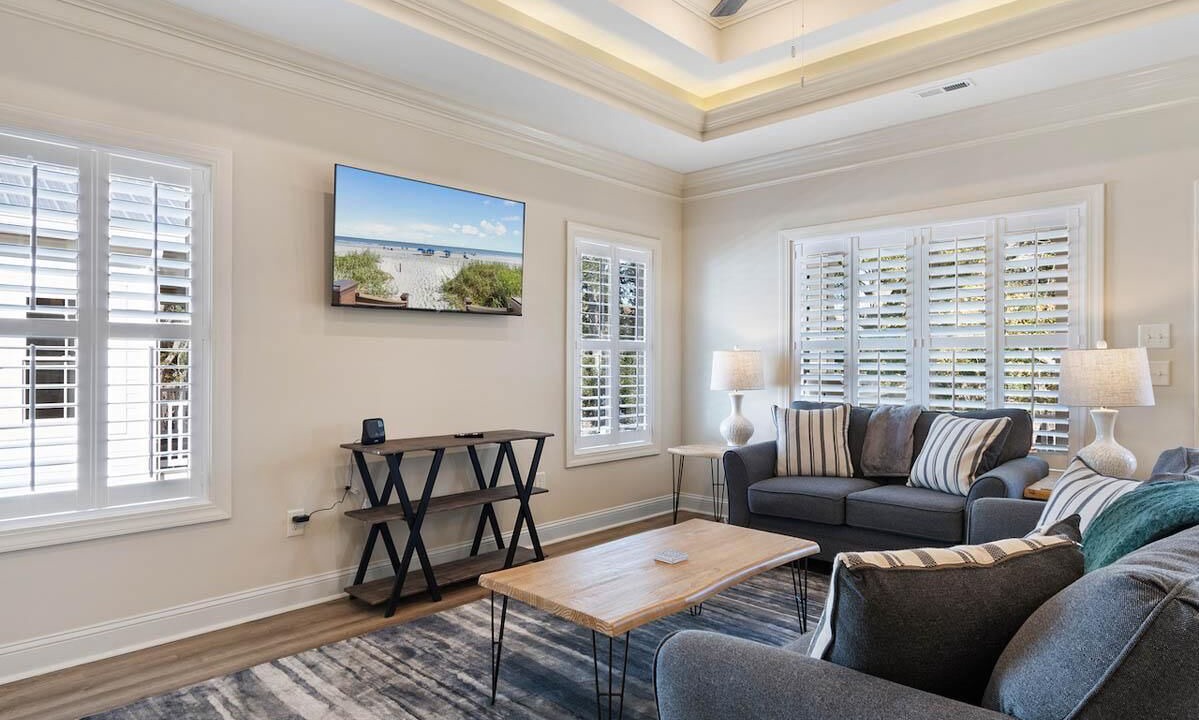 Photo of Livingroom in Murrells Inlet
