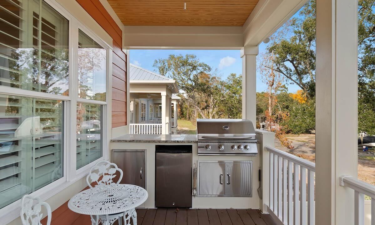 Photo of Outdoor in Murrells Inlet