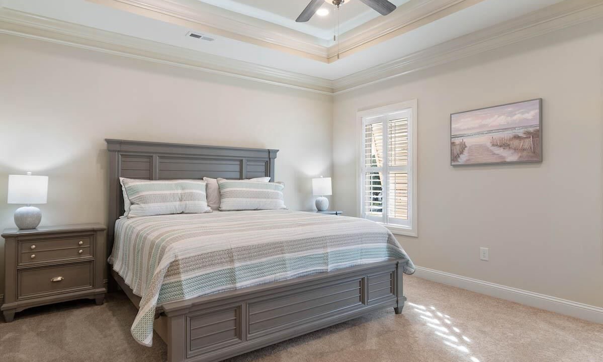 Photo of Bedroom in Murrells Inlet