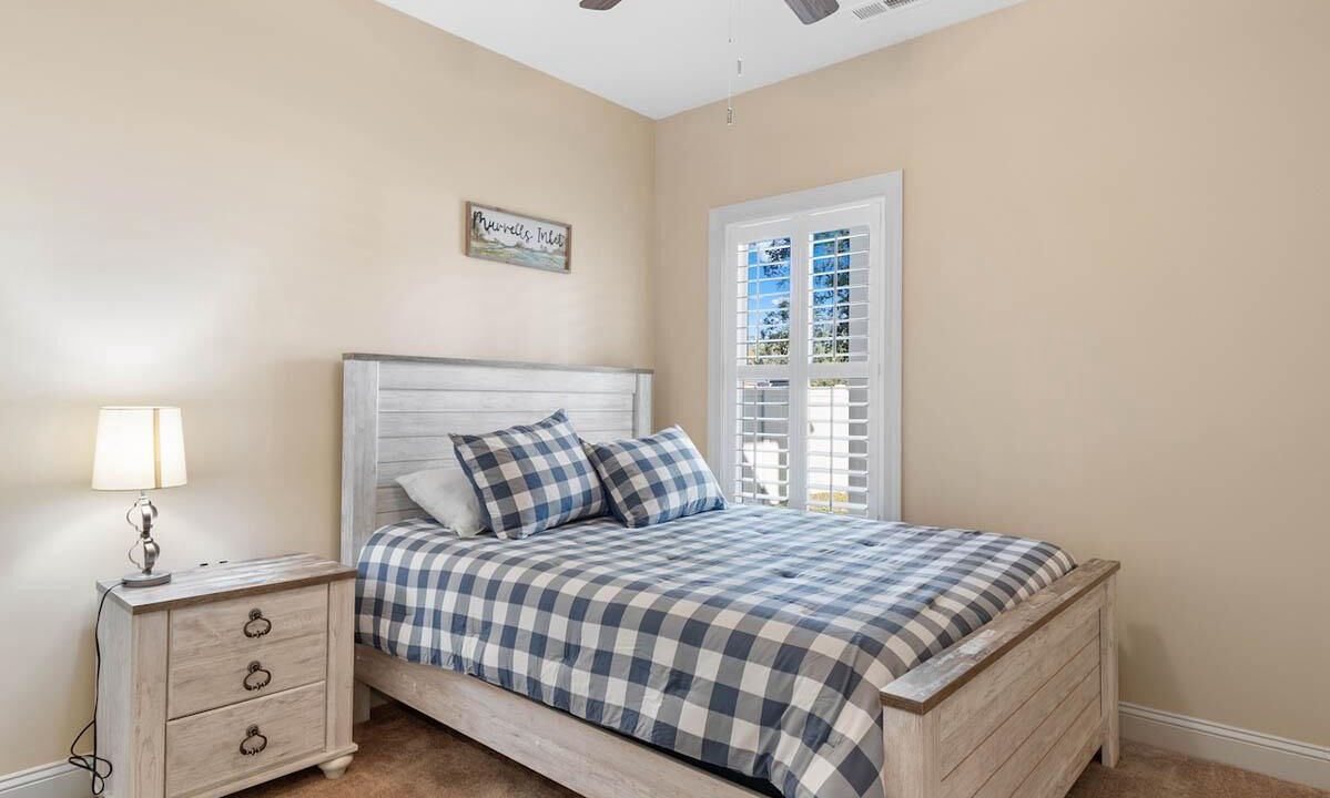 Photo of Bedroom in Murrells Inlet